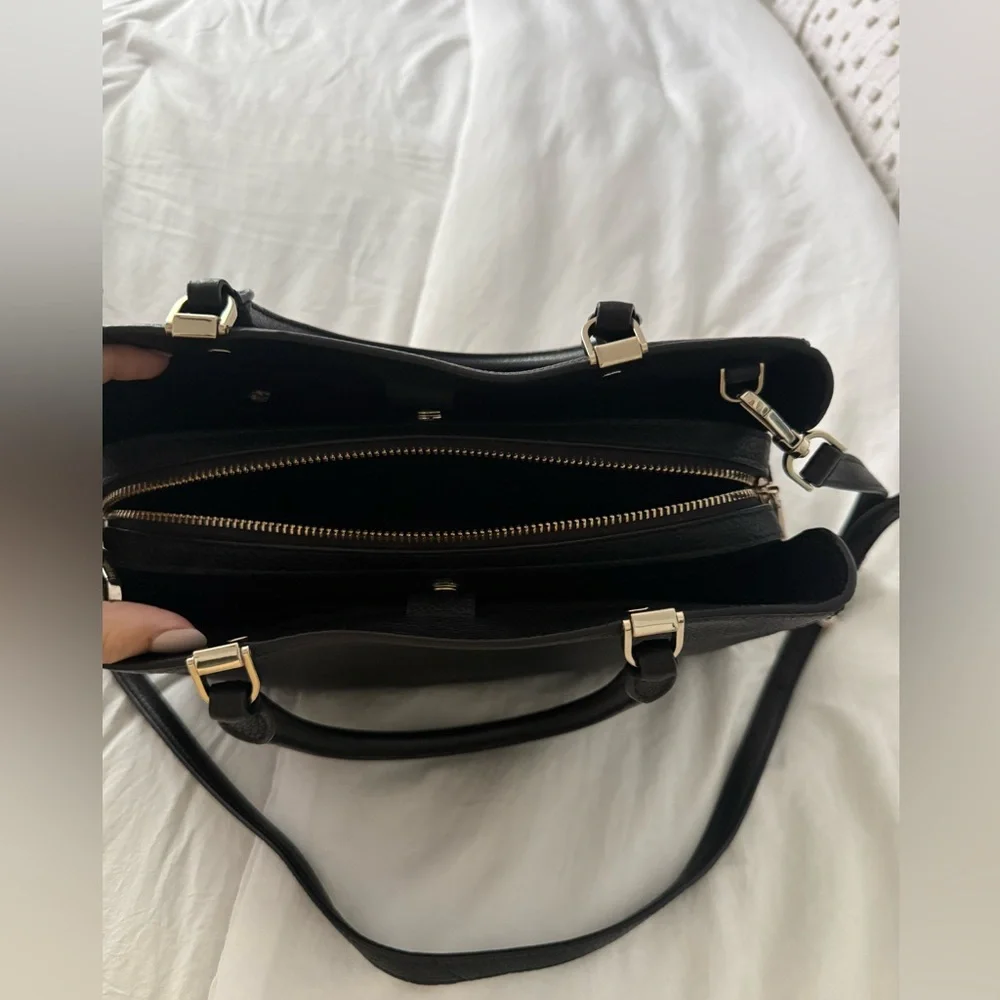 Kate Spade Duffel Crossbody bag - Picture 3 of 5